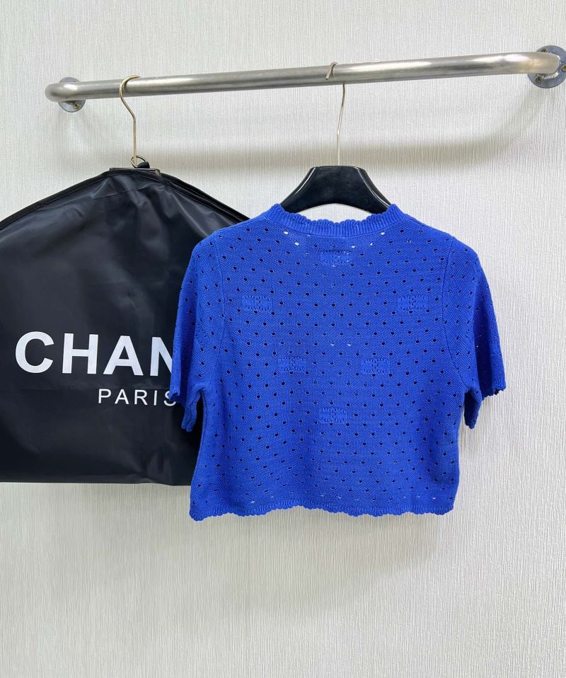 Chanel T-Shirts